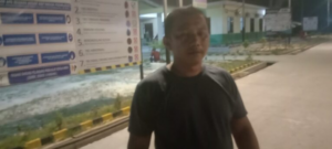 Aksi Coboy Oknum Karyawan ASMJ2 Membogem Supir Truck!!!