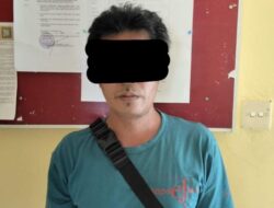 Dugaan Penggelapan Rental Mobil di Desa Perhentian Luas Kecamatan Logas Tanah Darat