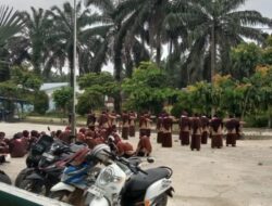 Kasus Pencabulan 23 Santri ‘ Enggan Melapor ‘ Diduga Para Orang Tua Korban di Intervensi Pihak Ponpes.