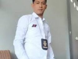 Buka Lapak Judi Disingingi, Ketua JMSI Kuansing Minta APH Periksa Ketua BPD Sei Keranji