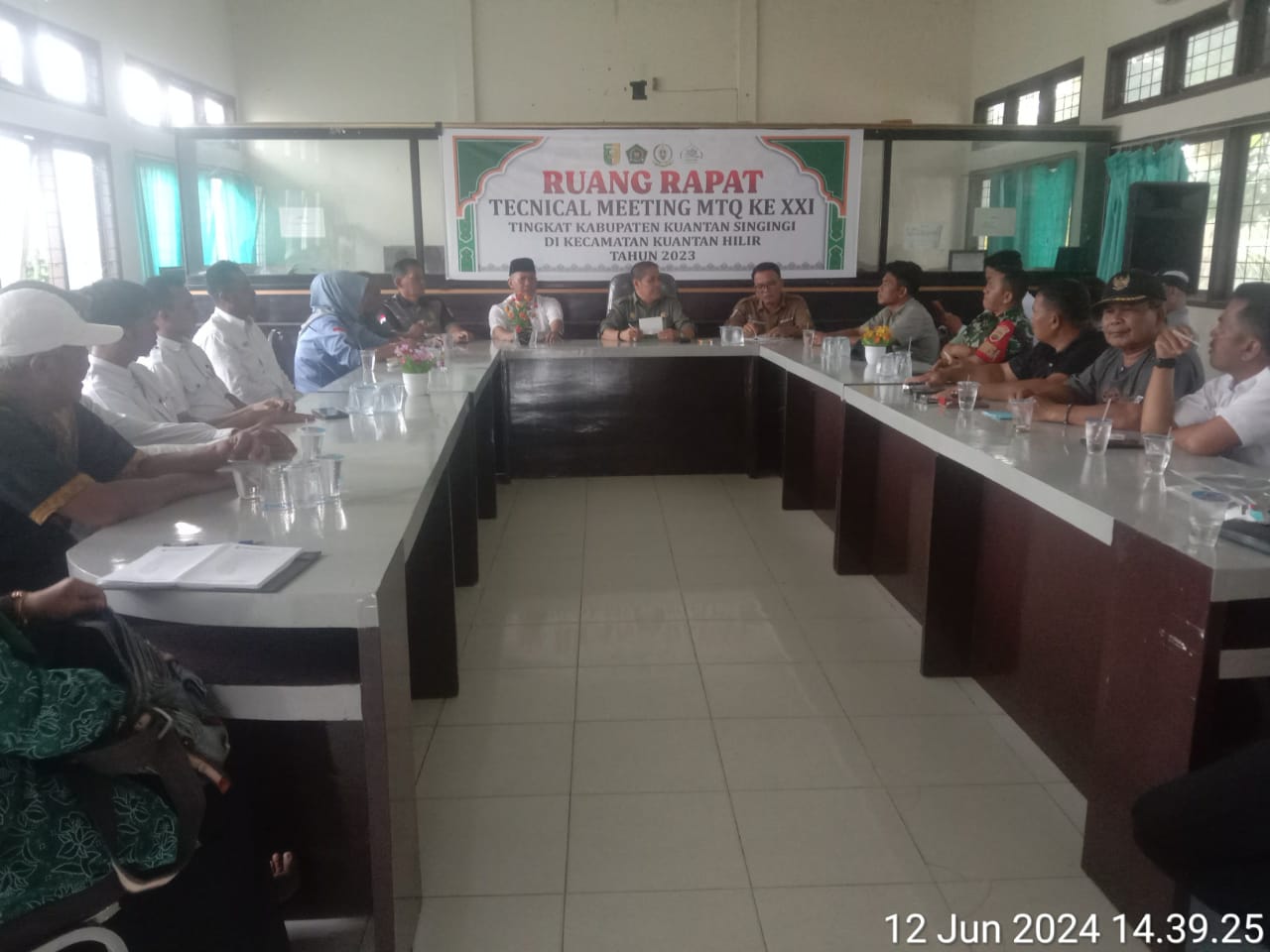Pacu Jalur,