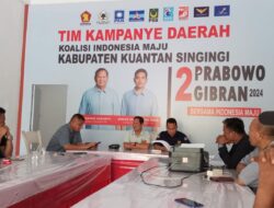 Aam Herbi, SH,. MH ( Sekretaris KUD Langgeng) : Tudingan LSM Permata Kuansing hanya Karena Unsur Sakit hati