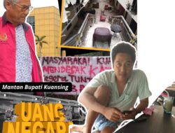Tak punya malu!! KIC terdakwa kasus ujaran kebencian juga melapor tentang ujaran kebencian.