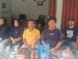 Pemerintah Desa Toar Menjawab Tudingan Yang Beredar Disalah Satu Media