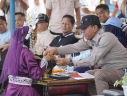 Akibat Ambisius Dua Pasangan Calon Penantang petahana, Bukan nya Menawarkan Program untuk kesejahteraan masyarakat malah sibuk menjelek jelekan PETAHANA