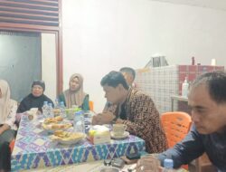 Kenegerian Logas S14P menangkan Suhardiman – Muklisin di 27 November 2024