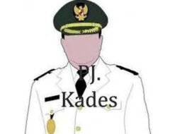 Kangkangi UU Nomor 14 Tahun 2008, PJ Kades Tanjung Medang Diduga Kebal Hukum