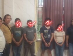Warga Kuansing Apreisasi Kinerja Intel Kodim Unit 0302 Dalam Menangani Kasus Peredaran Narkoba