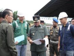 Sang Paman Sidak PT GSL, Keponakan Diduga Meruap Keuntungan Fantastic