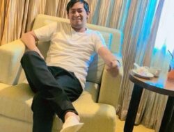 Pembekuan 9 Kepengurusan PWI, Sepertinya Rowandri Ambil Alih Jadi Ketua Kuansing
