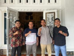 Aam Herbi Kuasa Hukum Klaim Milik Peron Sawit Tergugat Menang di Pengadilan.