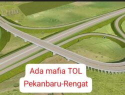 BPN Bangkinang belum selesaikan Ganti Rugi tanah warga yang terdampak Tol, Kejati Riau tolong tangkap oknum mafia di BPN Bangkinang