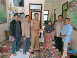 Desa Kopah Sukses Realisasikan DD Tahap Pertama Tahun 2025