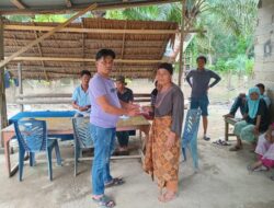 DD 2025 Desa Pulau Sipan Tahap Pertama Sukses Terealisasi