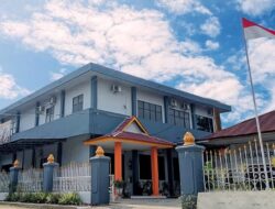 Diduga Kongkalikong, AMPUH Segera Laporkan Kasus Pengadaan Sertifikat Penghargaan di Bawaslu Riau ke Kejati