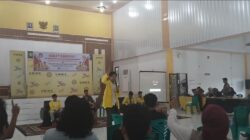 Buktikan Ucapannya dalam misi perbaikan jalan kampus,Paslon No 1 Pastikan Jalan kampus mulus 4 hari kedepan!.