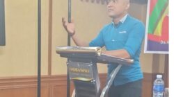 Diduga Penganiayaan, Sugianto PW MOI Kuansing Dampingi Warga Ungkap Kematian Anaknya.