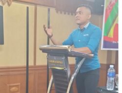Diduga Penganiayaan, Sugianto PW MOI Kuansing Dampingi Warga Ungkap Kematian Anaknya.