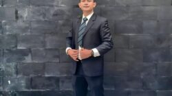Pencemaran Sungai oleh Limbah PT.SIM, Tio Afrianda : Polda Riau Harus tetapkan Tersangka