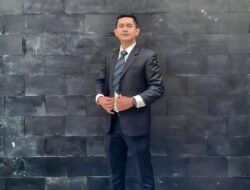 Pencemaran Sungai oleh Limbah PT.SIM, Tio Afrianda : Polda Riau Harus tetapkan Tersangka