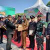 Desa Sungai Sirih Kecamatan Singingi Memborong 4 ( Empat ) Penghargaan Sekaligus di HUT Bhayangkara Yang Ke -79