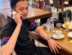 FUJA IBRAHIM, [ FIM ] Tanggapi Terkait Izin Pertambangan Rakyat di Kuansing!