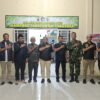 Dit Resnarkoba Polda Riau Nilai Desa Jake Kuansing, Polres Kuansing Tegaskan Kampung Tangguh Anti Narkoba